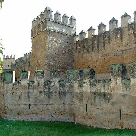 Ritual Sevilla Suite Alameda 2 Экстерьер фото