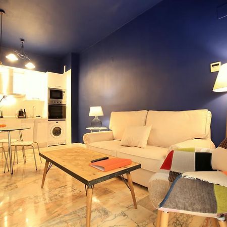 Ritual Sevilla Suite Alameda 2 Экстерьер фото