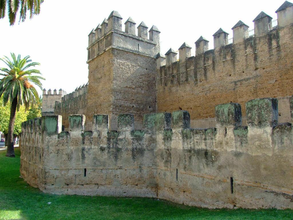 Ritual Sevilla Suite Alameda 2 Экстерьер фото