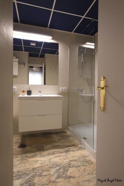 Ritual Sevilla Suite Alameda 2 Экстерьер фото