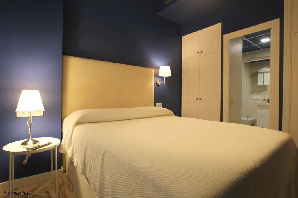 Ritual Sevilla Suite Alameda 2 Экстерьер фото