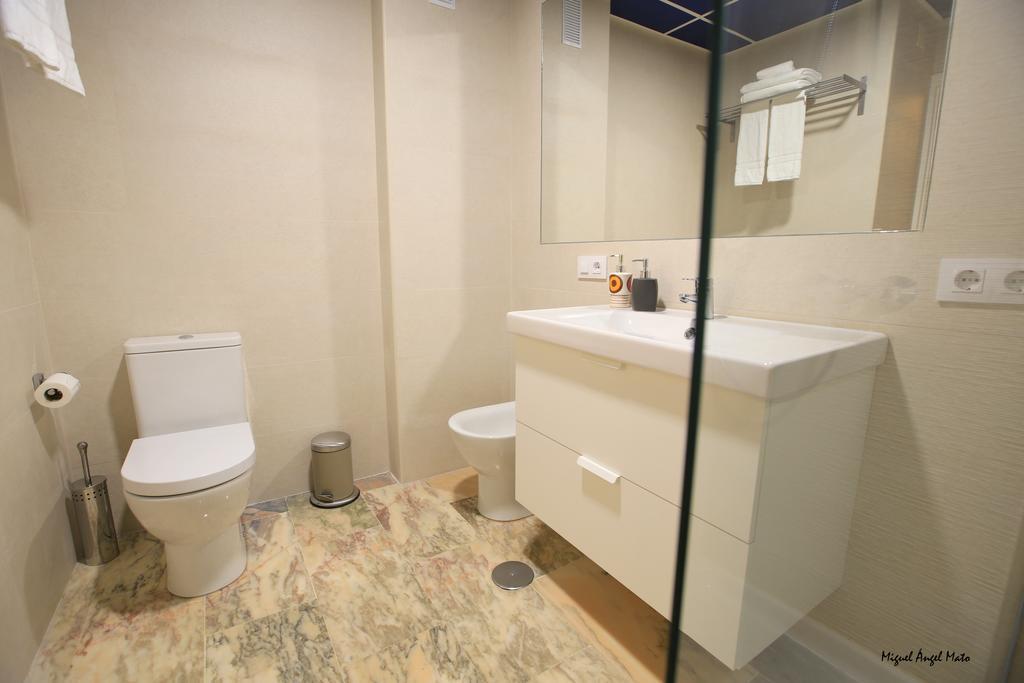 Ritual Sevilla Suite Alameda 2 Экстерьер фото
